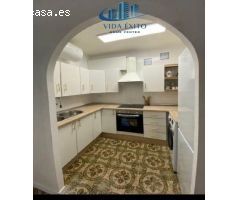 PISO EN SAN ROQUE