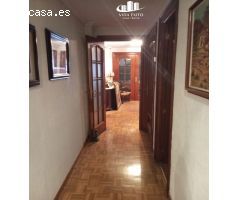 PISO EN PASEO DE LA ESTACIÓN