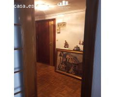 PISO EN PASEO DE LA ESTACIÓN