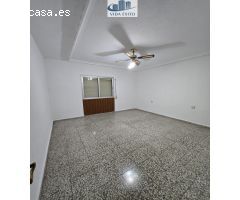 PISO EN ZONA SEMINARIO
