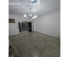 PISO EN ZONA SEMINARIO