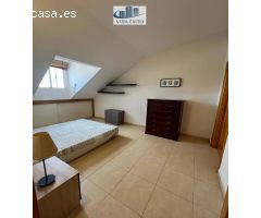 DUPLEX EN LINARES