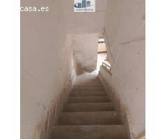 CASA EN EL CENTRO