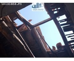 CASA EN EL CENTRO