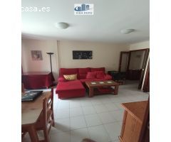 PISO EN LA SALOBREJA