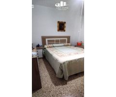 ÁTICO EN SANTA ISABEL