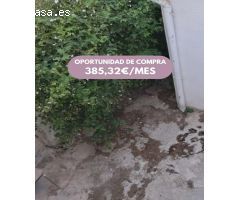 CASA EN SAN ROQUE