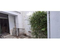 CASA EN SAN ROQUE