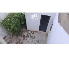 CASA EN SAN ROQUE