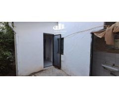 CASA EN SAN ROQUE