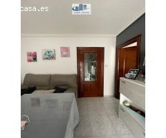 PISO EN ZONA EJERCITO ESPAÑOL