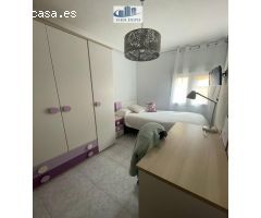 PISO EN ZONA EJERCITO ESPAÑOL