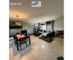 CASA EN ALTOS DE PUENTE NUEVO
