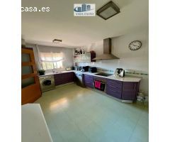 CASA EN ALTOS DE PUENTE NUEVO