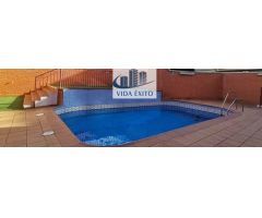 PISO EN LINARES