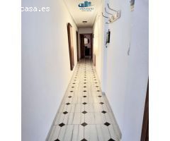 PISO EN ZONA DE LA ALCANTARILLA