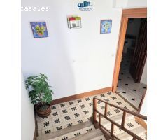 PISO EN ZONA DE LA ALCANTARILLA