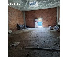 LOCAL EN EN BULEVAR