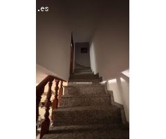 CASA EN CASCO ANTIGUO