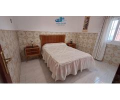 CASA EN SANTA ISABEL