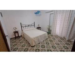 CASA EN SANTA ISABEL