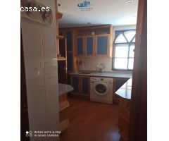 DUPLEX EN ZONA CATEDRAL