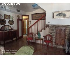 DUPLEX EN ZONA CATEDRAL