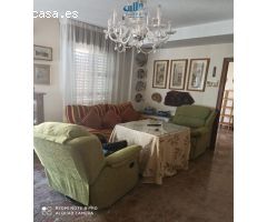 DUPLEX EN ZONA CATEDRAL