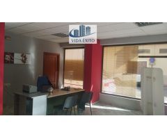 LOCAL EN LINARES