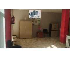 LOCAL EN LINARES