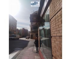LOCAL EN LINARES