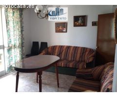 PISO EN EL POLIGONO DEL VALLE