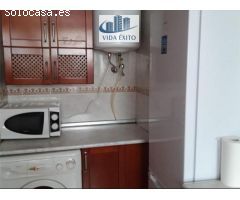 PISO EN EL POLIGONO DEL VALLE