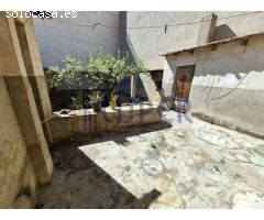 VENTA DE CASA PLANTA BAJA EN SAN VICENTE DEL RAPEIG