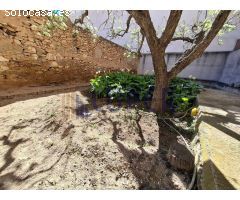 VENTA DE CASA PLANTA BAJA EN SAN VICENTE DEL RAPEIG