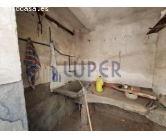 VENTA DE CASA PLANTA BAJA EN SAN VICENTE DEL RAPEIG