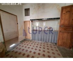 VENTA DE CASA PLANTA BAJA EN SAN VICENTE DEL RAPEIG