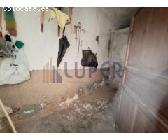 VENTA DE CASA PLANTA BAJA EN SAN VICENTE DEL RAPEIG