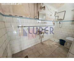 VENTA DE CASA PLANTA BAJA EN SAN VICENTE DEL RAPEIG