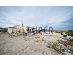 Finca rustica en Venta en San Vicente del Raspeig, Alicante