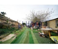 Finca rustica en Venta en San Vicente del Raspeig, Alicante