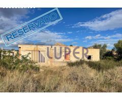 Finca rustica en Venta en Lagostelle, Alicante