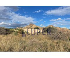 Finca rustica en Venta en Lagostelle, Alicante