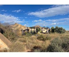 Finca rustica en Venta en Lagostelle, Alicante