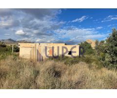 Finca rustica en Venta en Lagostelle, Alicante