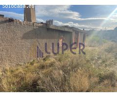 Finca rustica en Venta en Lagostelle, Alicante