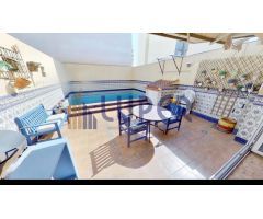 Casa en Venta en San Vicente del Raspeig, Alicante