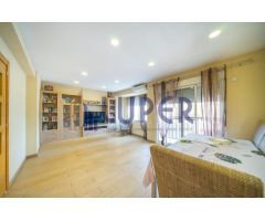 Piso en Venta en San Vicente del Raspeig, Alicante