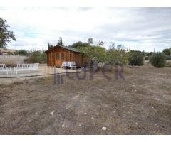 Chalet en Venta en San Vicente del Raspeig, Alicante