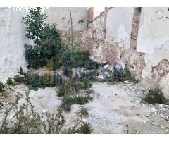 Terreno urbano en Venta en Mutxamel, Alicante